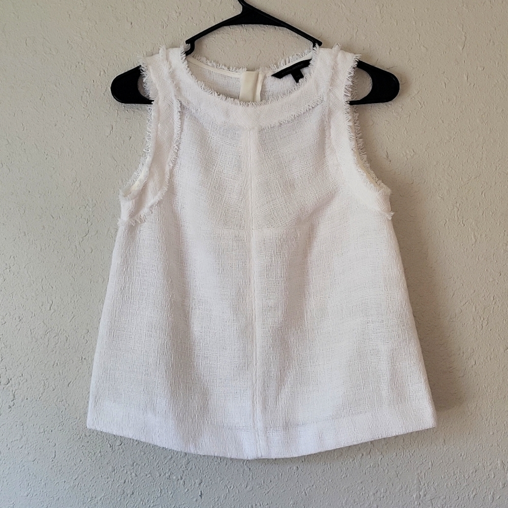 Banana republic shirt size  XS